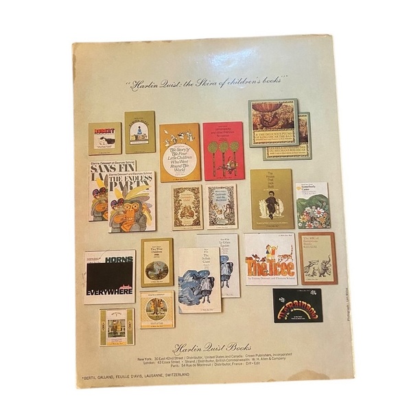 VNT Graphis 131 Art Children's Book Illustrations Leo Lionni Maurice Sendak - Picture 4 of 16